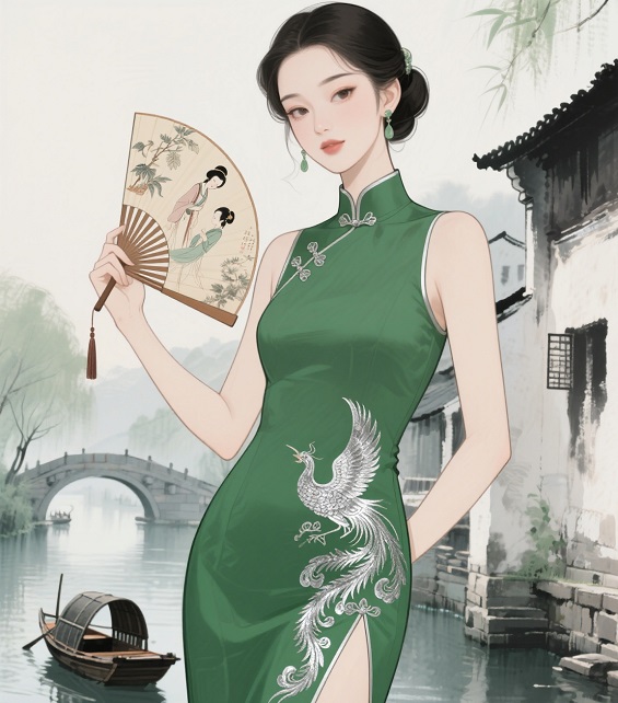 青簡千年
